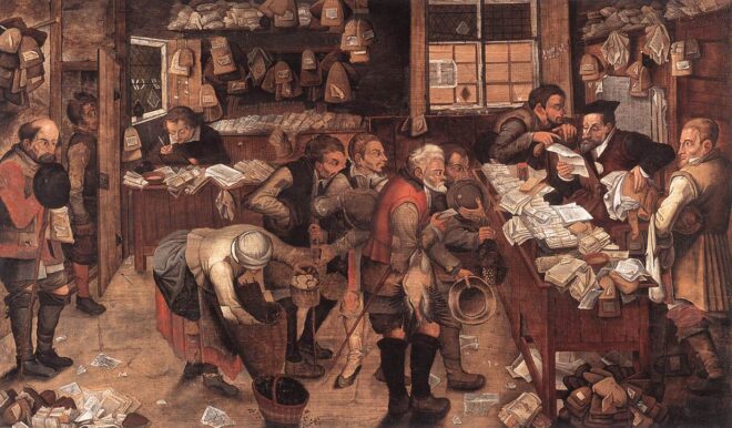 Ifjabb Pieter Brueghel A falu ügyvédje Online Rádió - Egy Lépéssel Közelebb Hozzád! _ LépésRádió